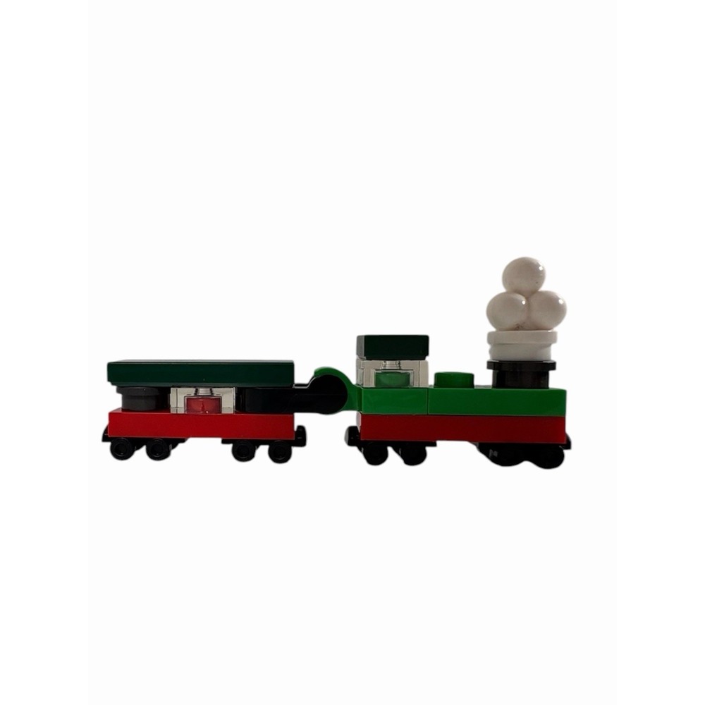 2024 LEGO CITY Advent Calendar Holiday Mini Vehicles (60436) - Picture 4 of 12